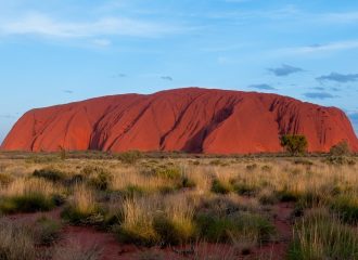 Executive Coach Exchange Uluru Statement from the Heart